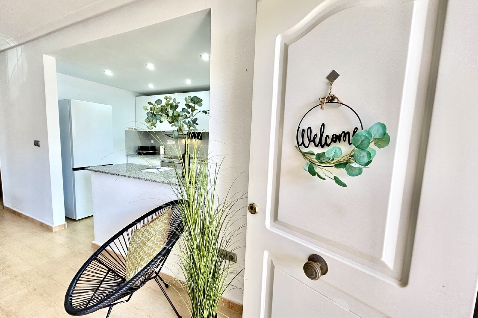 Reventa - Apartment -
Villamartin - Costa Blanca