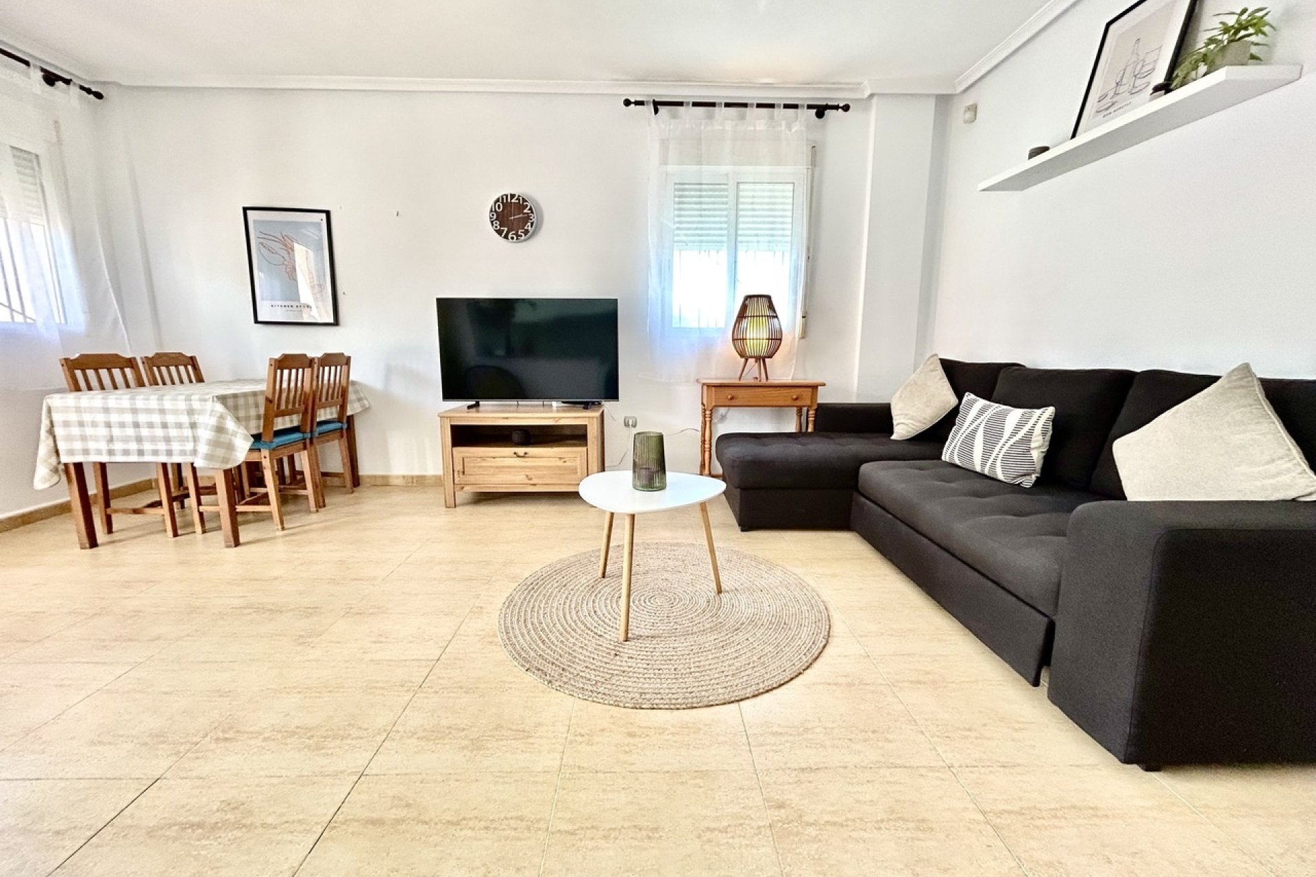 Reventa - Apartment -
Villamartin - Costa Blanca