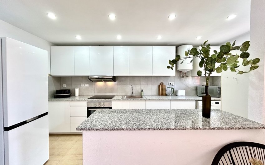 Reventa - Apartment -
Villamartin - Costa Blanca