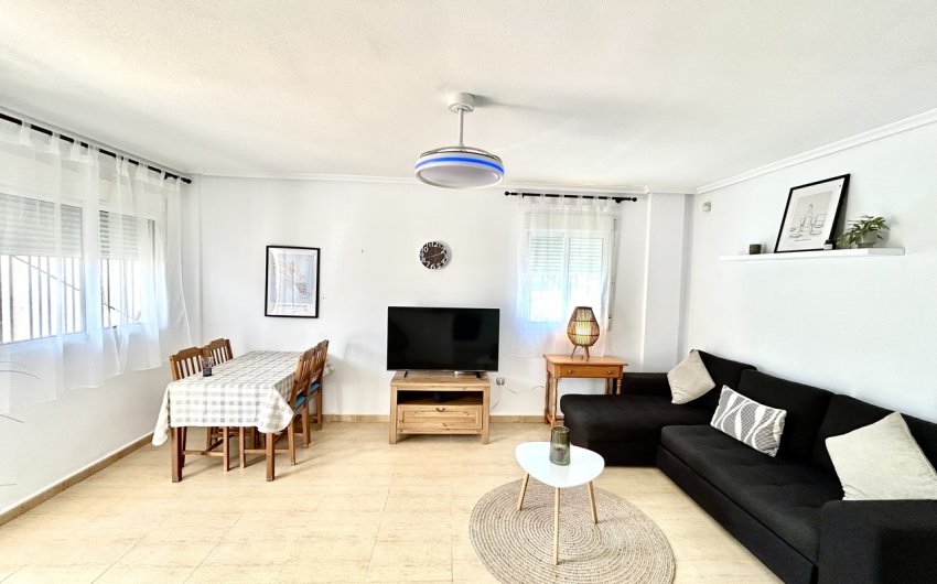 Reventa - Apartment -
Villamartin - Costa Blanca