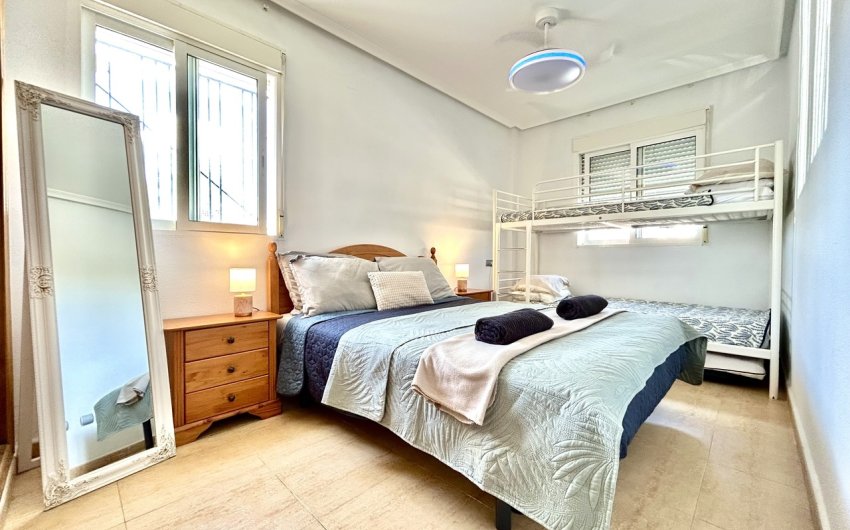 Reventa - Apartment -
Villamartin - Costa Blanca