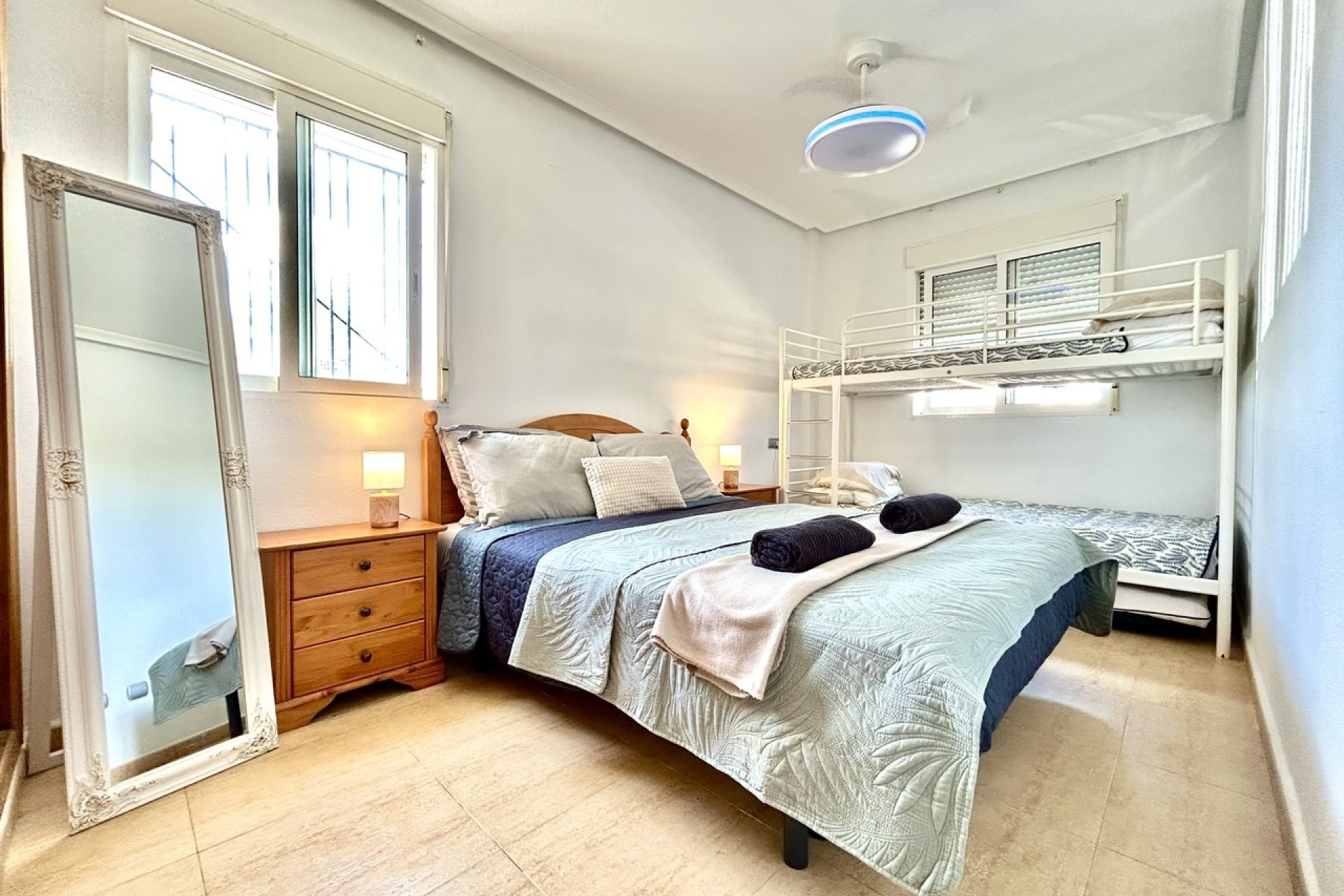 Reventa - Apartment -
Villamartin - Costa Blanca