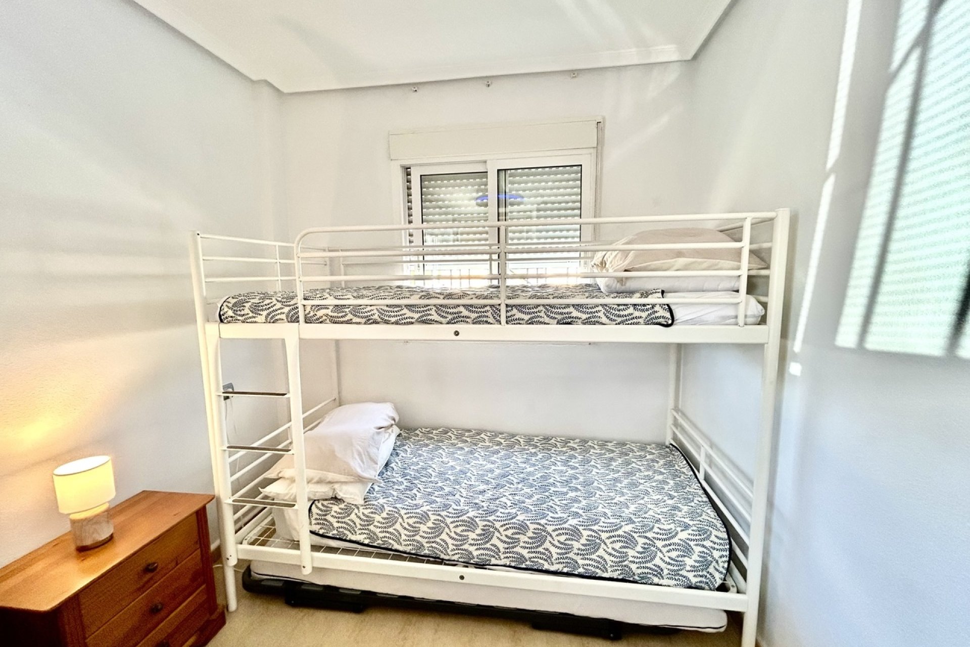 Reventa - Apartment -
Villamartin - Costa Blanca