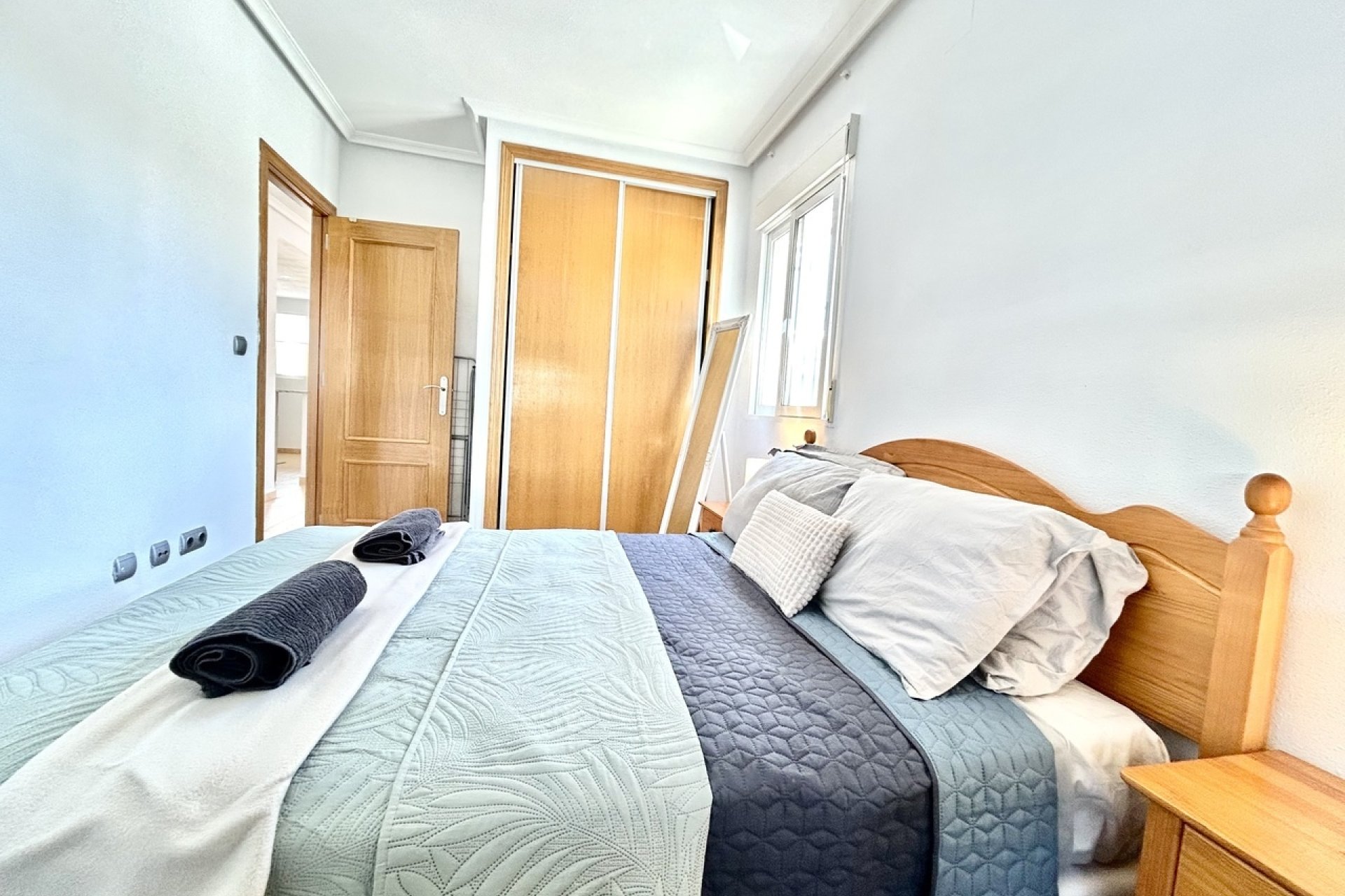 Reventa - Apartment -
Villamartin - Costa Blanca