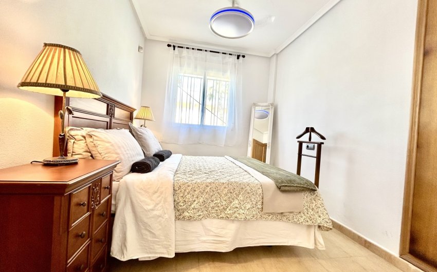 Reventa - Apartment -
Villamartin - Costa Blanca