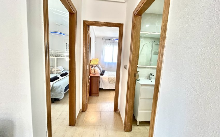 Reventa - Apartment -
Villamartin - Costa Blanca