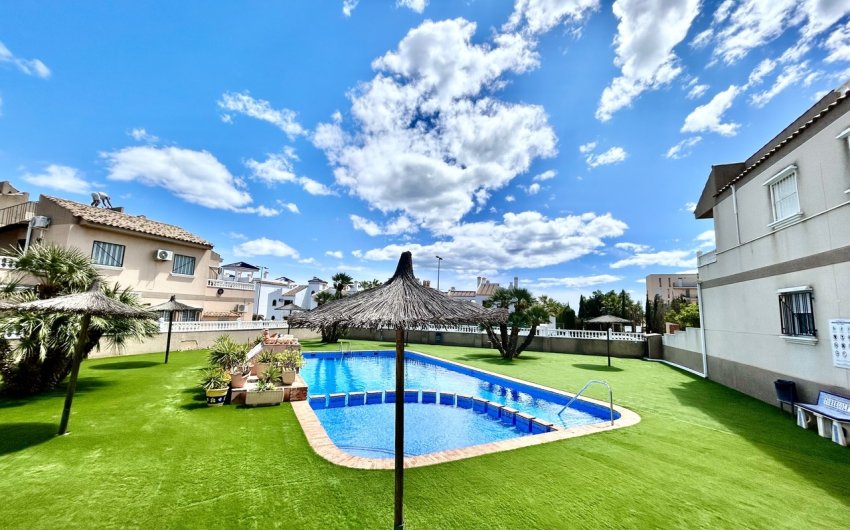 Reventa - Apartment -
Villamartin - Costa Blanca