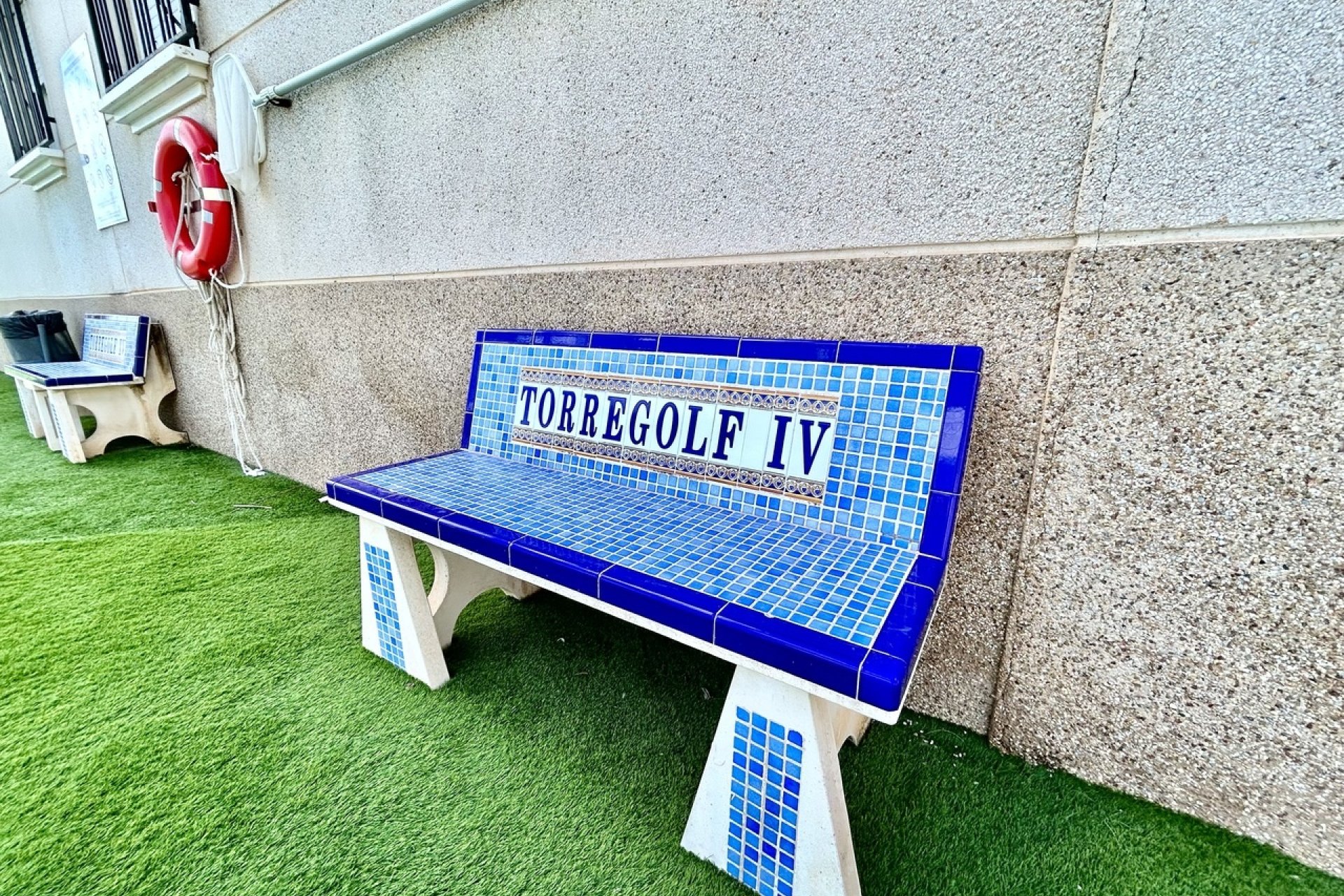 Reventa - Apartment -
Villamartin - Costa Blanca