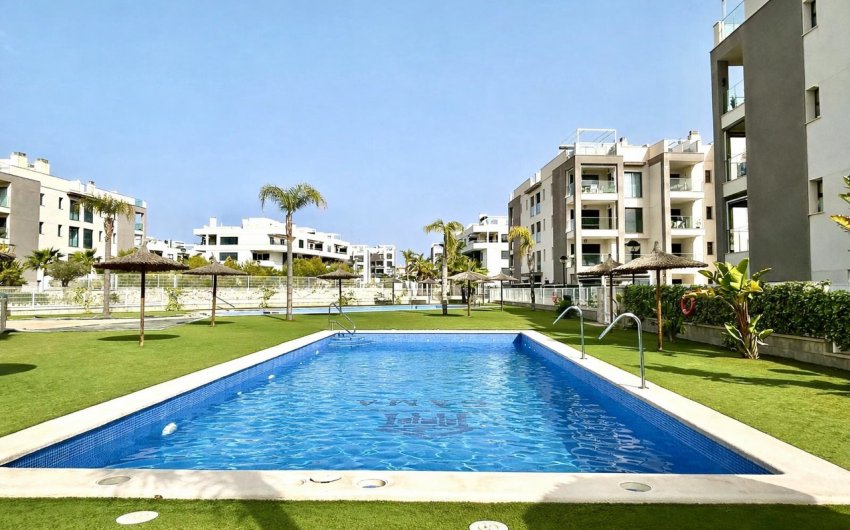 Reventa - Apartment -
Villamartin - Costa Blanca