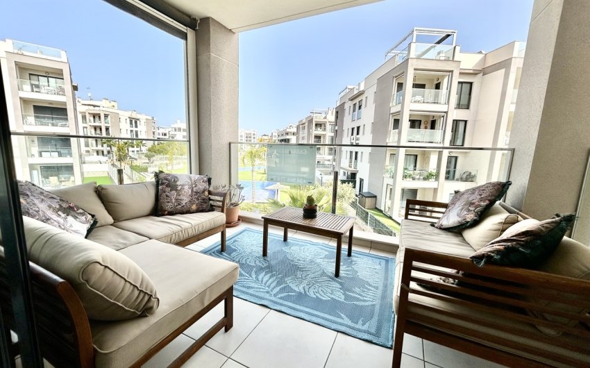 Reventa - Apartment -
Villamartin - Costa Blanca