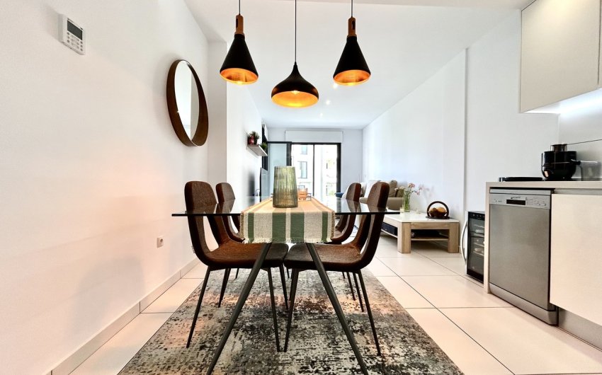 Reventa - Apartment -
Villamartin - Costa Blanca