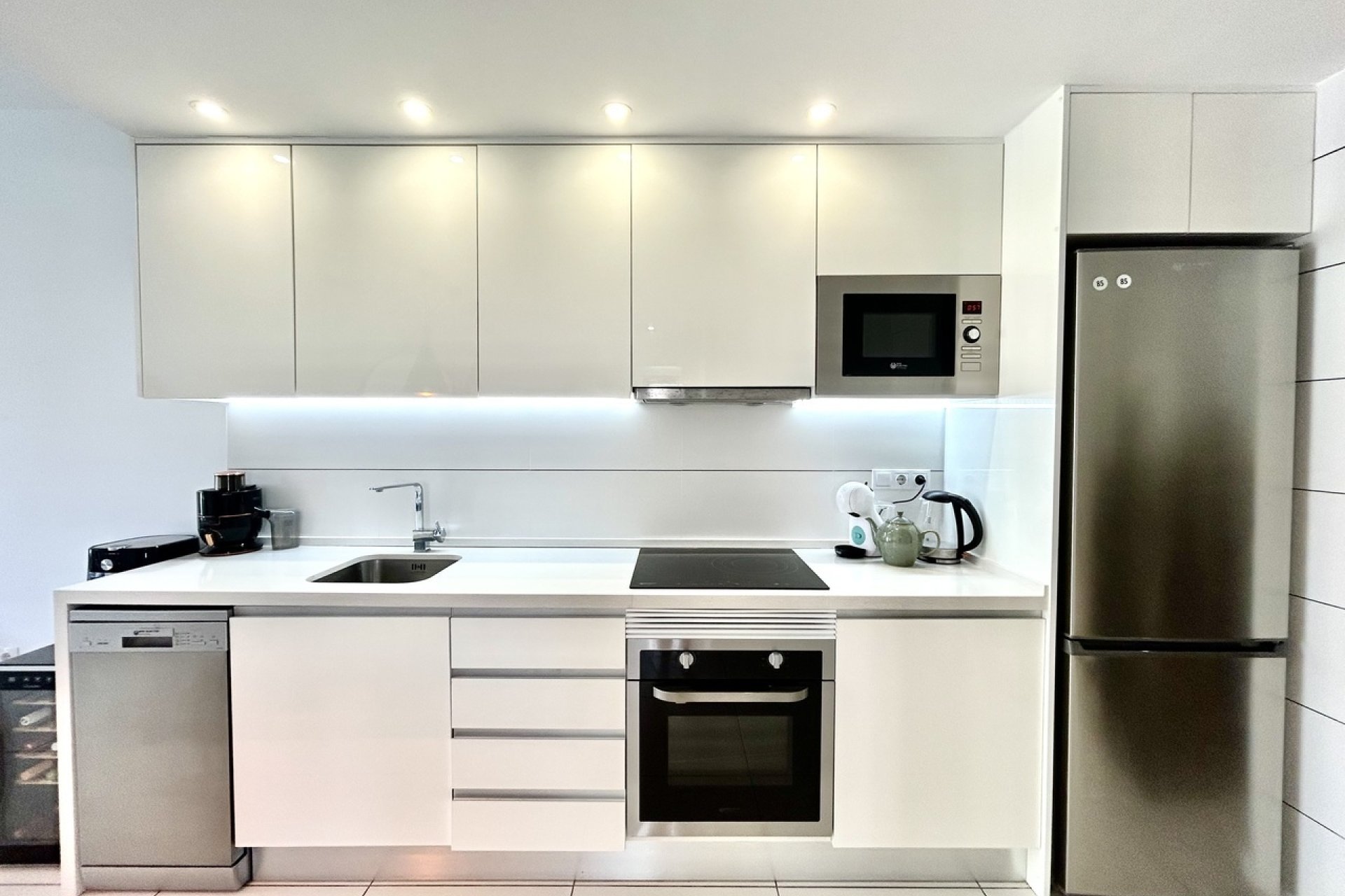 Reventa - Apartment -
Villamartin - Costa Blanca