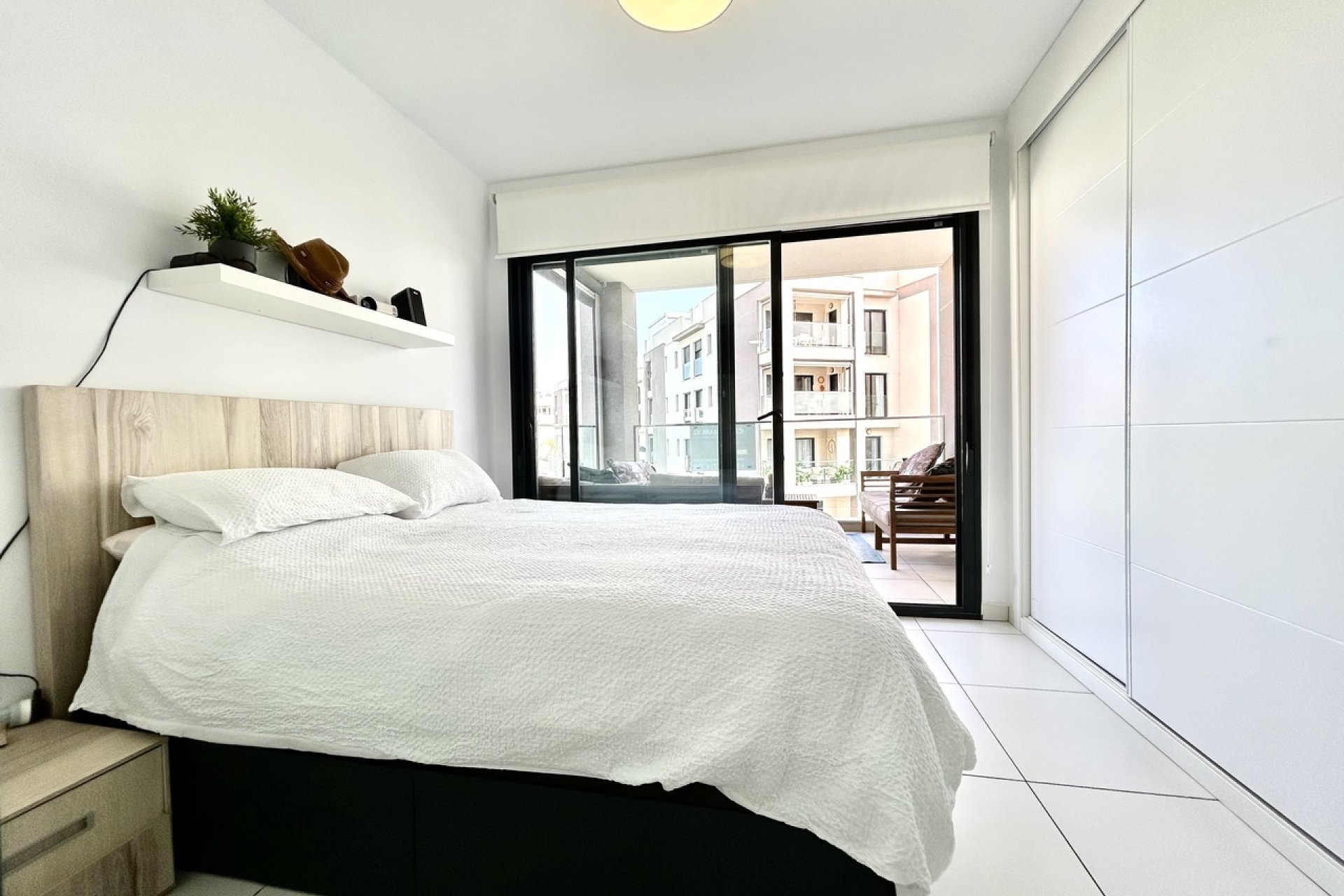 Reventa - Apartment -
Villamartin - Costa Blanca