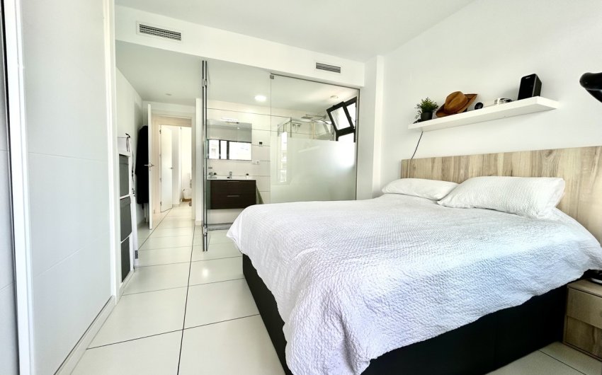 Reventa - Apartment -
Villamartin - Costa Blanca