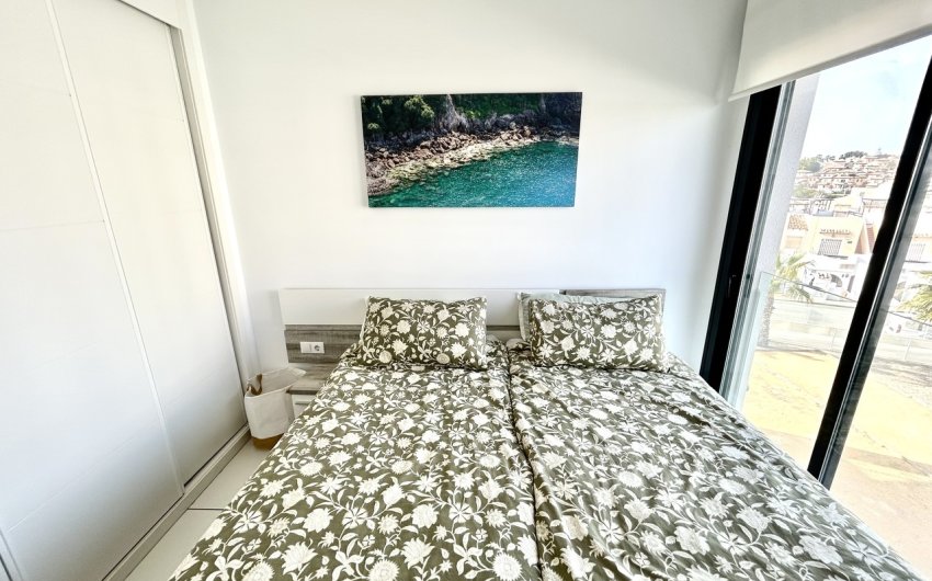 Reventa - Apartment -
Villamartin - Costa Blanca