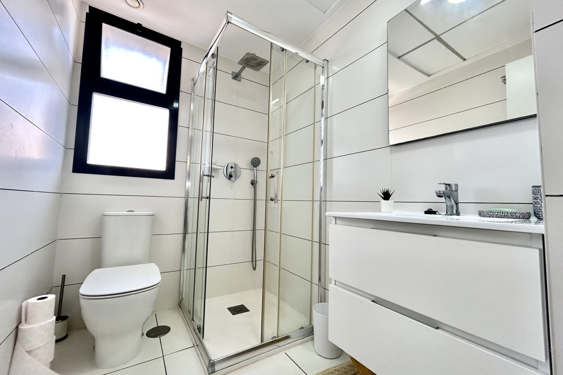 Reventa - Apartment -
Villamartin - Costa Blanca