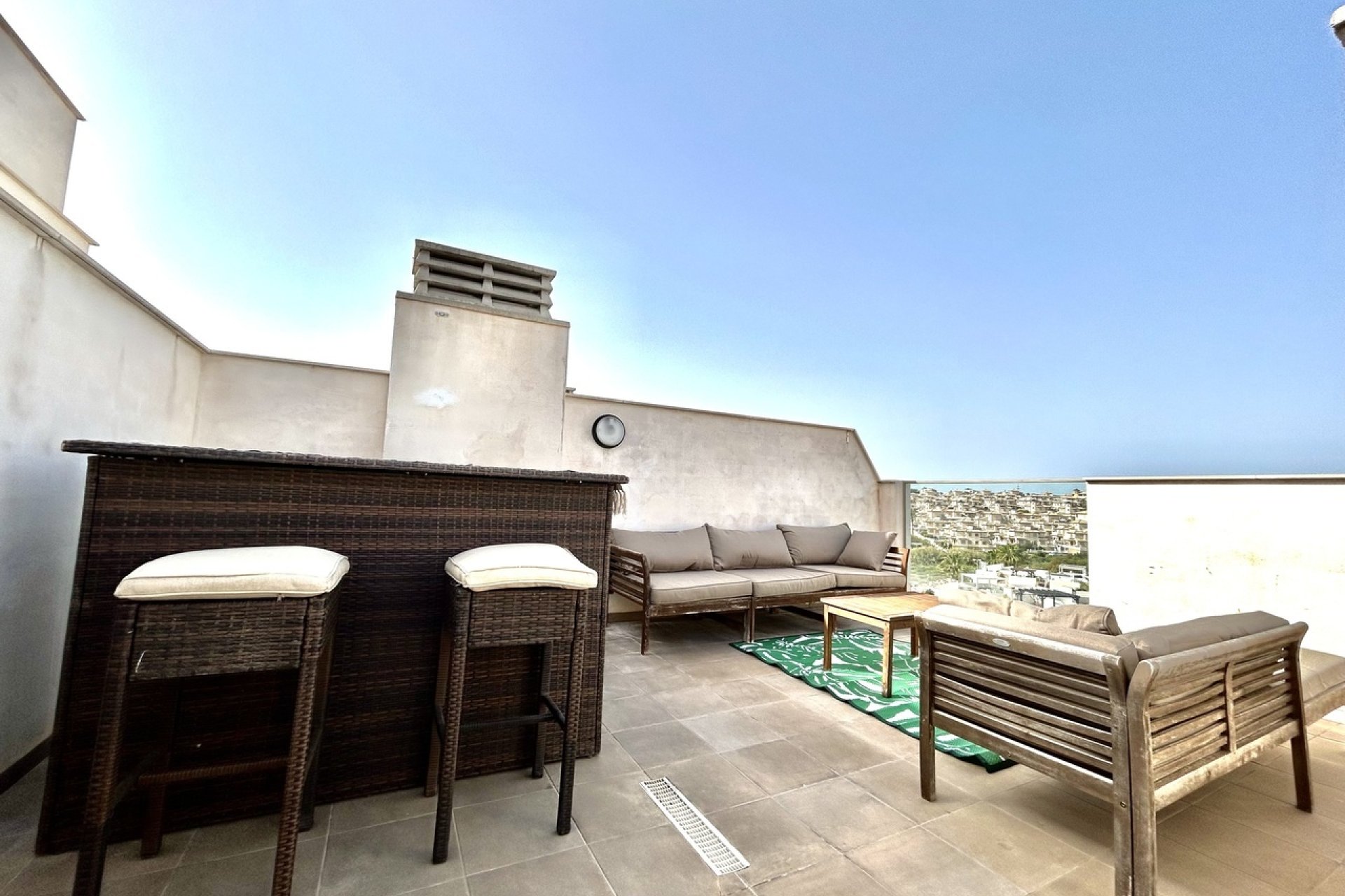 Reventa - Apartment -
Villamartin - Costa Blanca