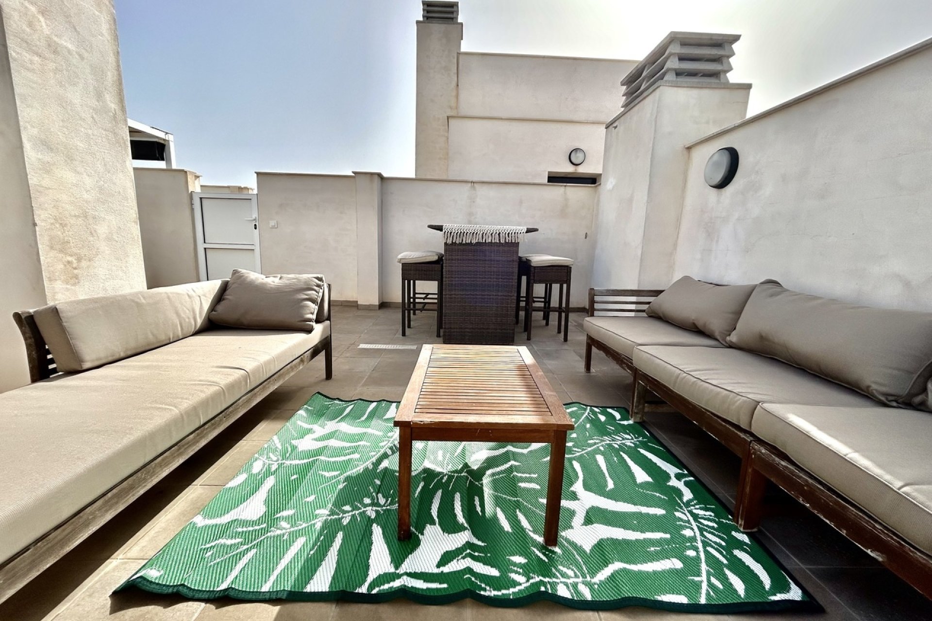 Reventa - Apartment -
Villamartin - Costa Blanca