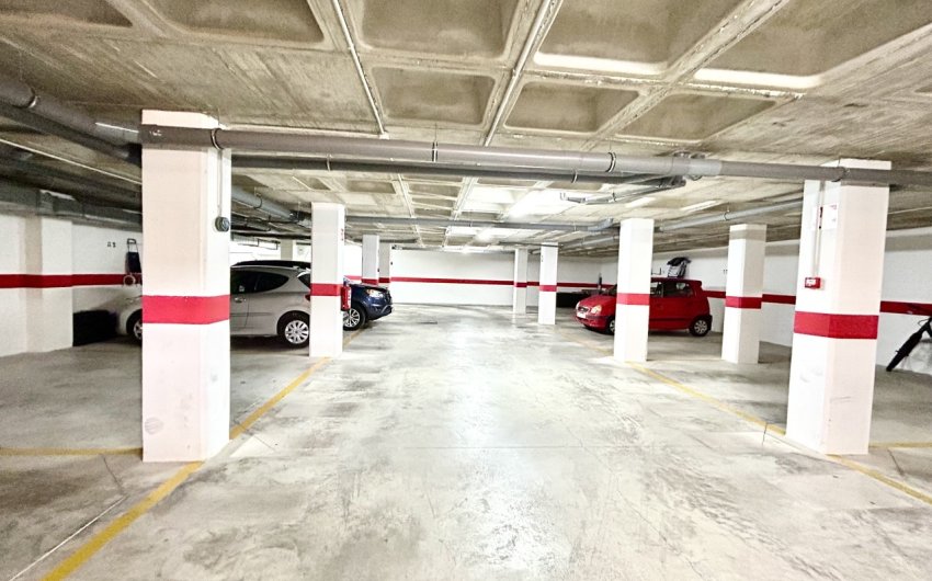 Reventa - Apartment -
Villamartin - Costa Blanca