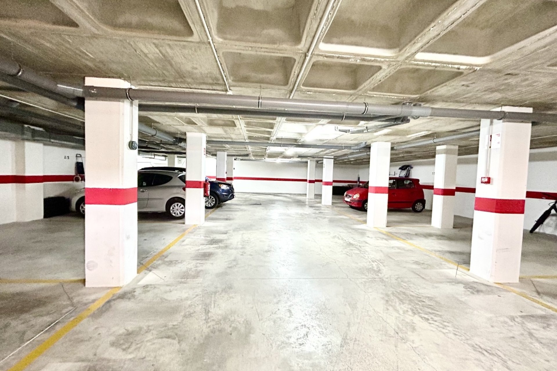 Reventa - Apartment -
Villamartin - Costa Blanca