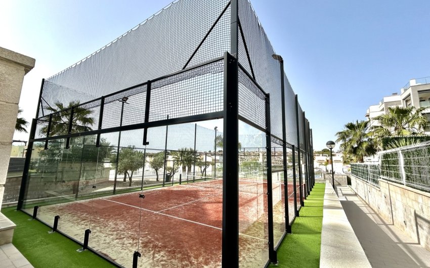 Reventa - Apartment -
Villamartin - Costa Blanca