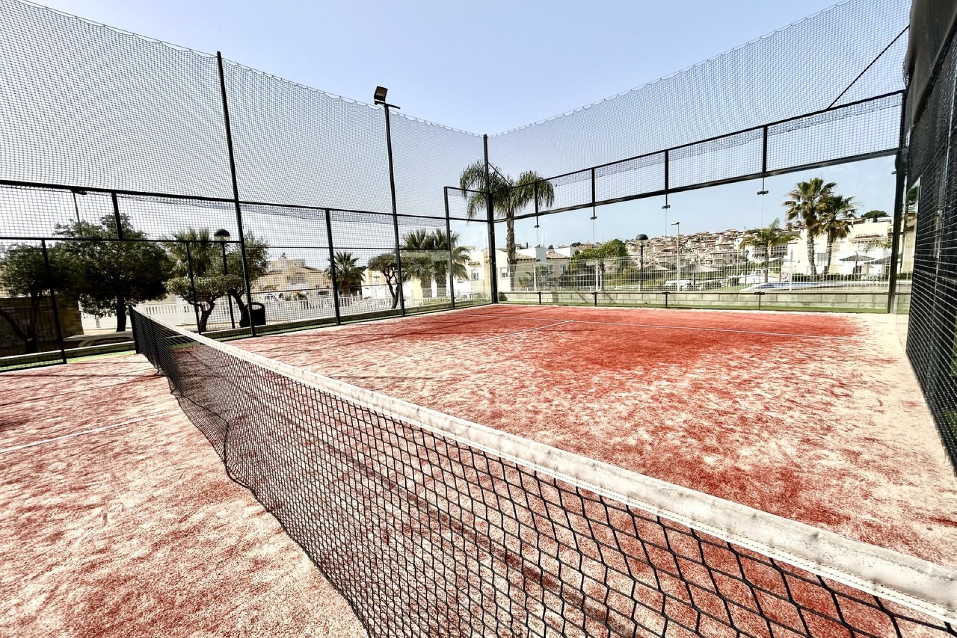 Reventa - Apartment -
Villamartin - Costa Blanca