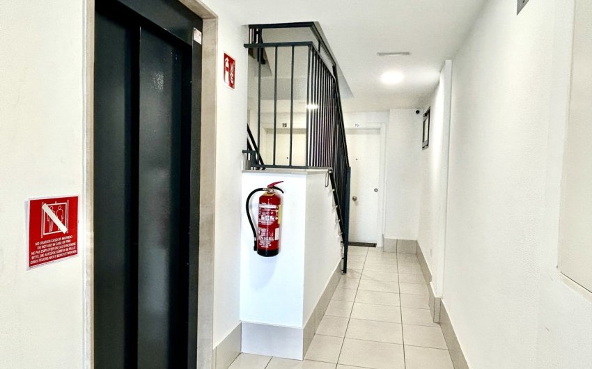 Reventa - Apartment -
Villamartin - Costa Blanca