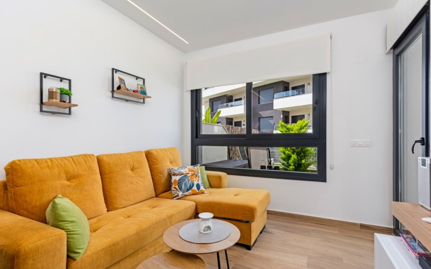 Reventa - Apartment -
Villamartin - Costa Blanca