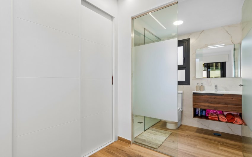 Reventa - Apartment -
Villamartin - Costa Blanca