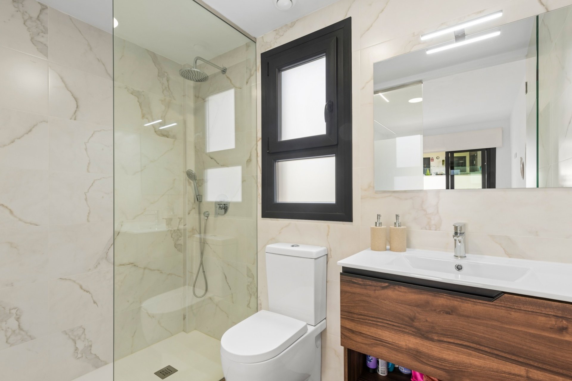 Reventa - Apartment -
Villamartin - Costa Blanca