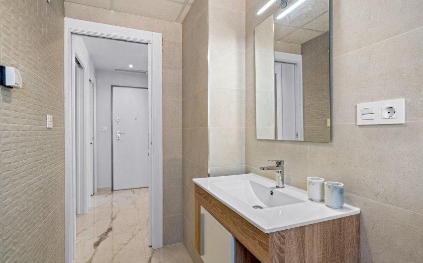 Reventa - Apartment -
Villamartin - Costa Blanca