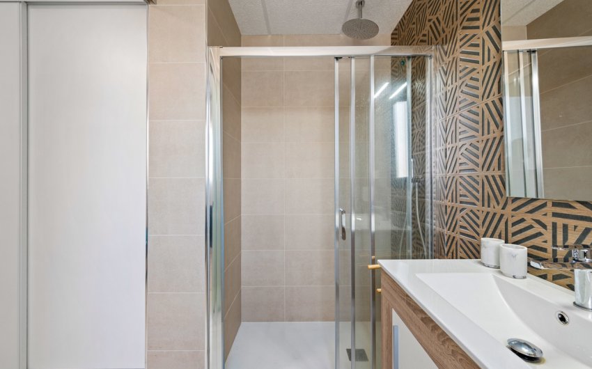 Reventa - Apartment -
Villamartin - Costa Blanca