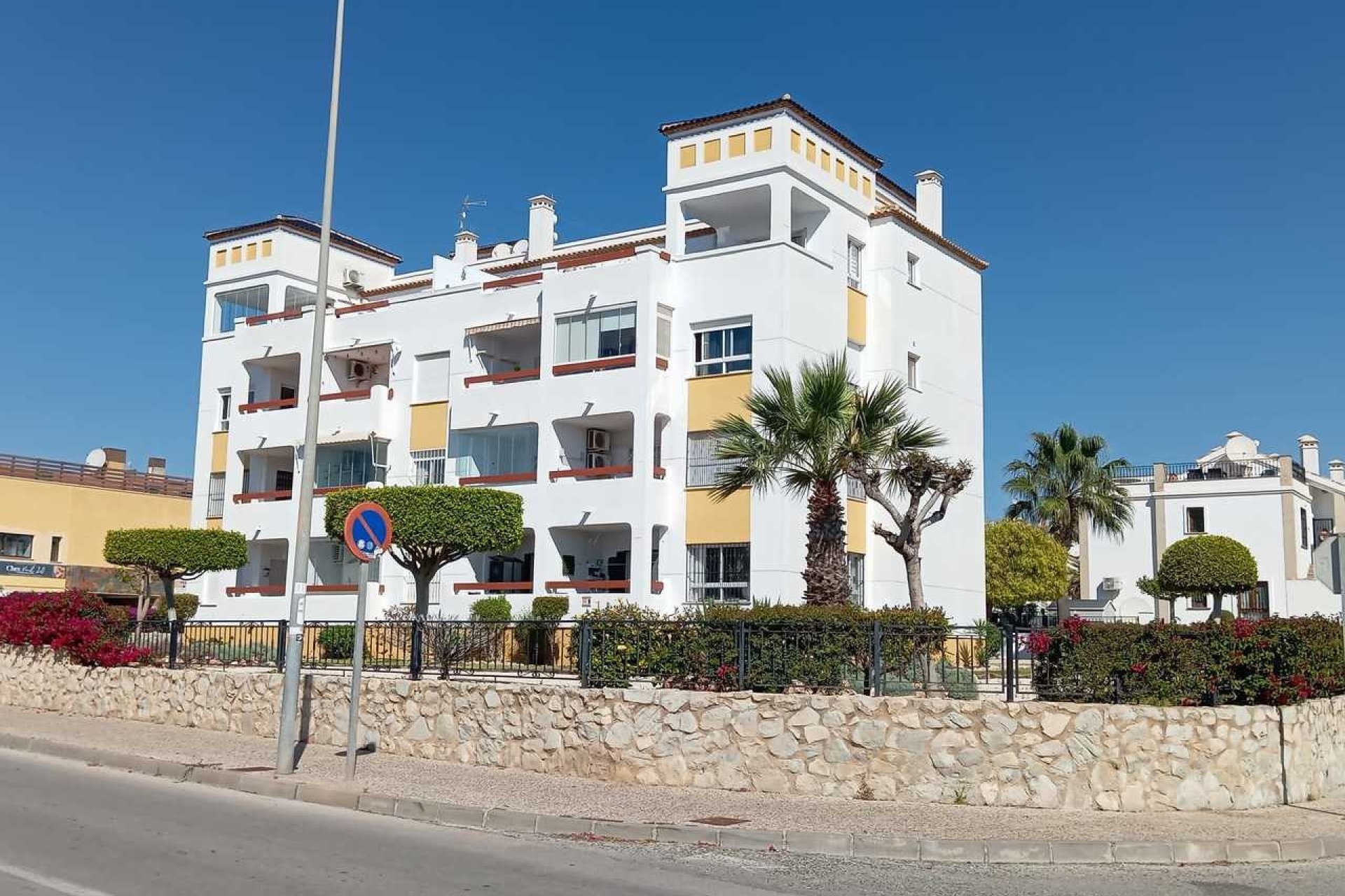 Reventa - Apartment -
Villamartin - Costa Blanca