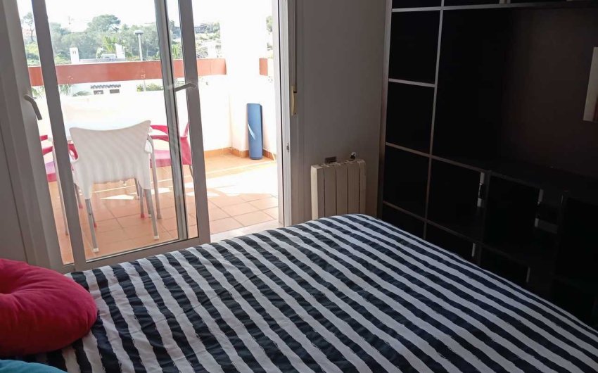 Reventa - Apartment -
Villamartin - Costa Blanca