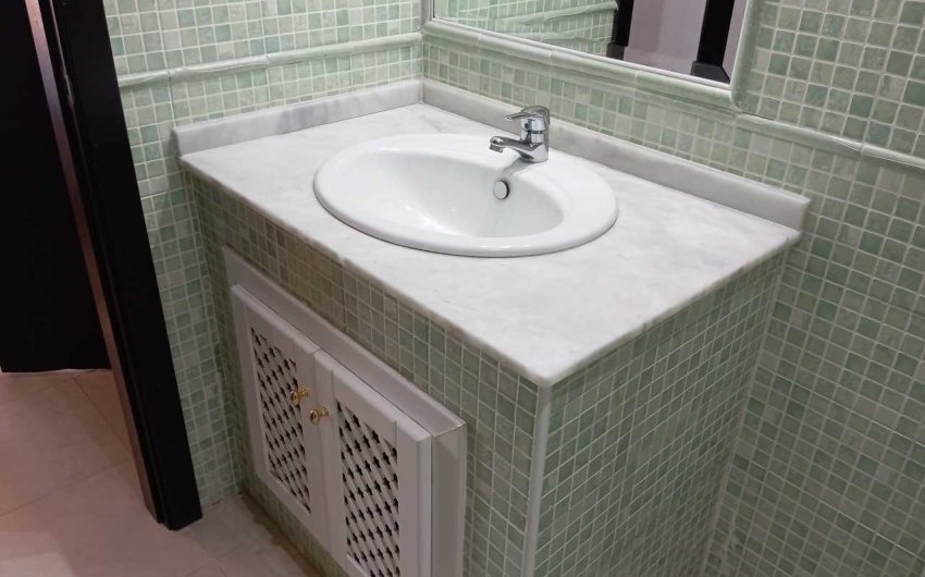 Reventa - Apartment -
Villamartin - Costa Blanca