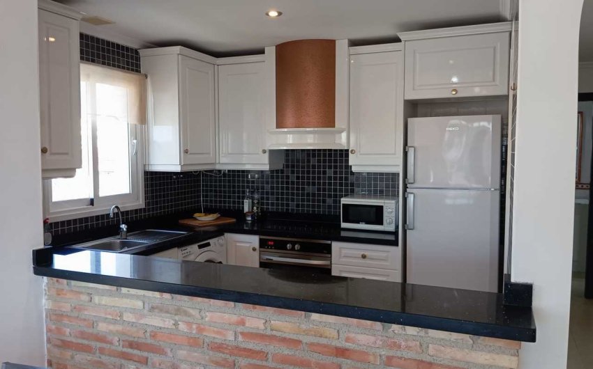 Reventa - Apartment -
Villamartin - Costa Blanca