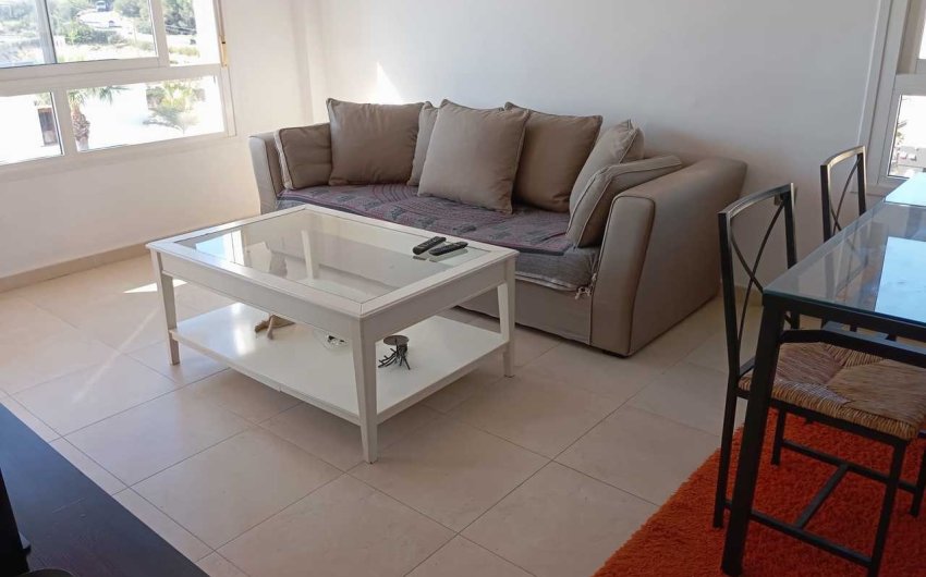 Reventa - Apartment -
Villamartin - Costa Blanca
