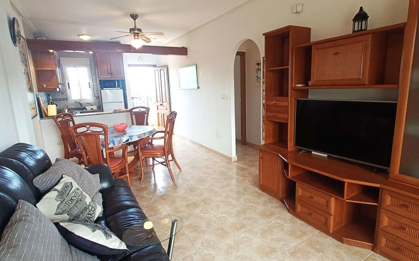 Reventa - Apartment -
Villamartin - Costa Blanca