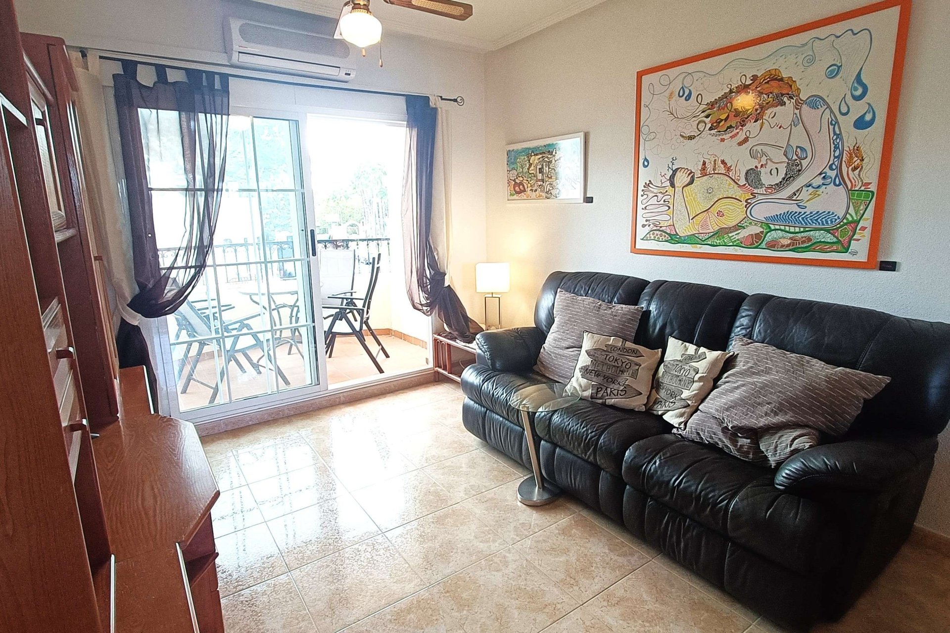 Reventa - Apartment -
Villamartin - Costa Blanca