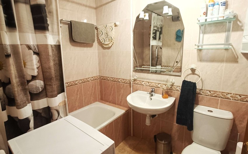 Reventa - Apartment -
Villamartin - Costa Blanca