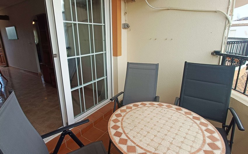 Reventa - Apartment -
Villamartin - Costa Blanca