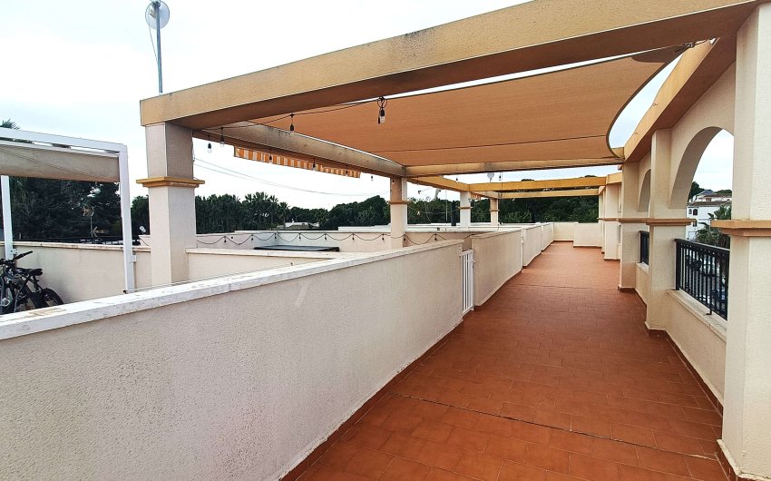 Reventa - Apartment -
Villamartin - Costa Blanca