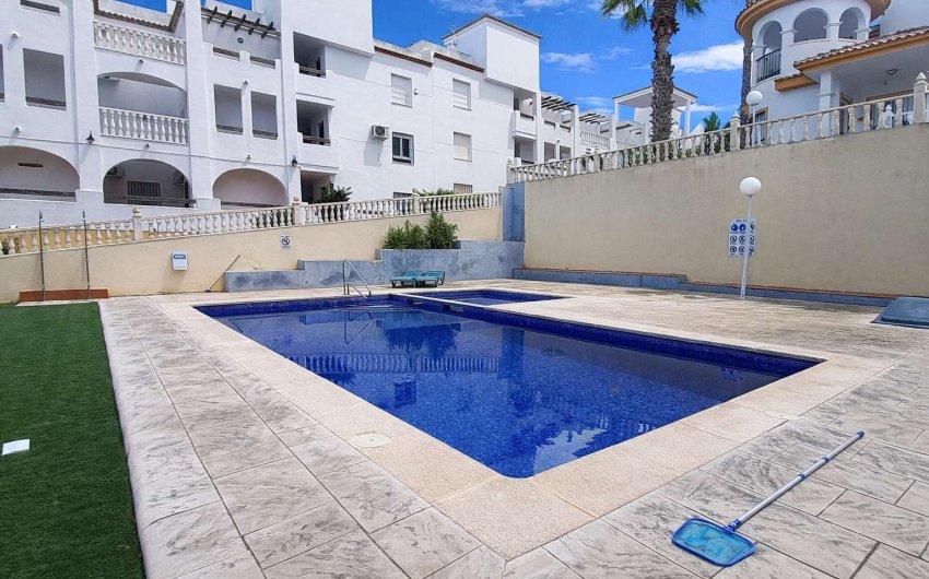 Reventa - Apartment -
Villamartin - Costa Blanca