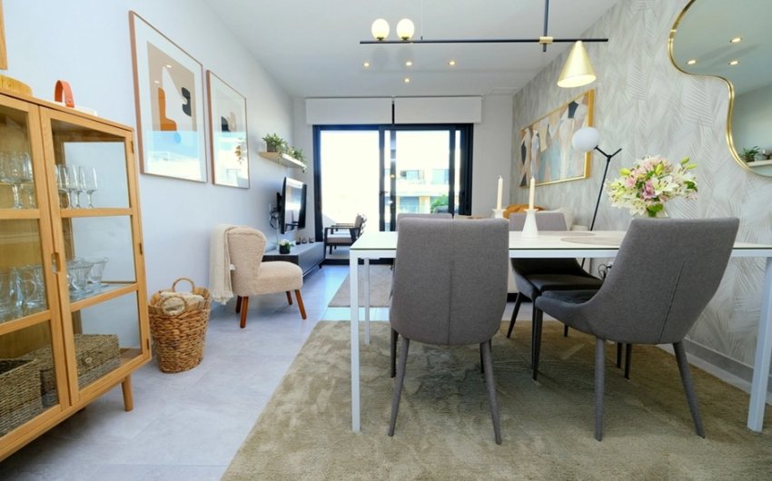 Reventa - Apartment -
Villamartin - Costa Blanca