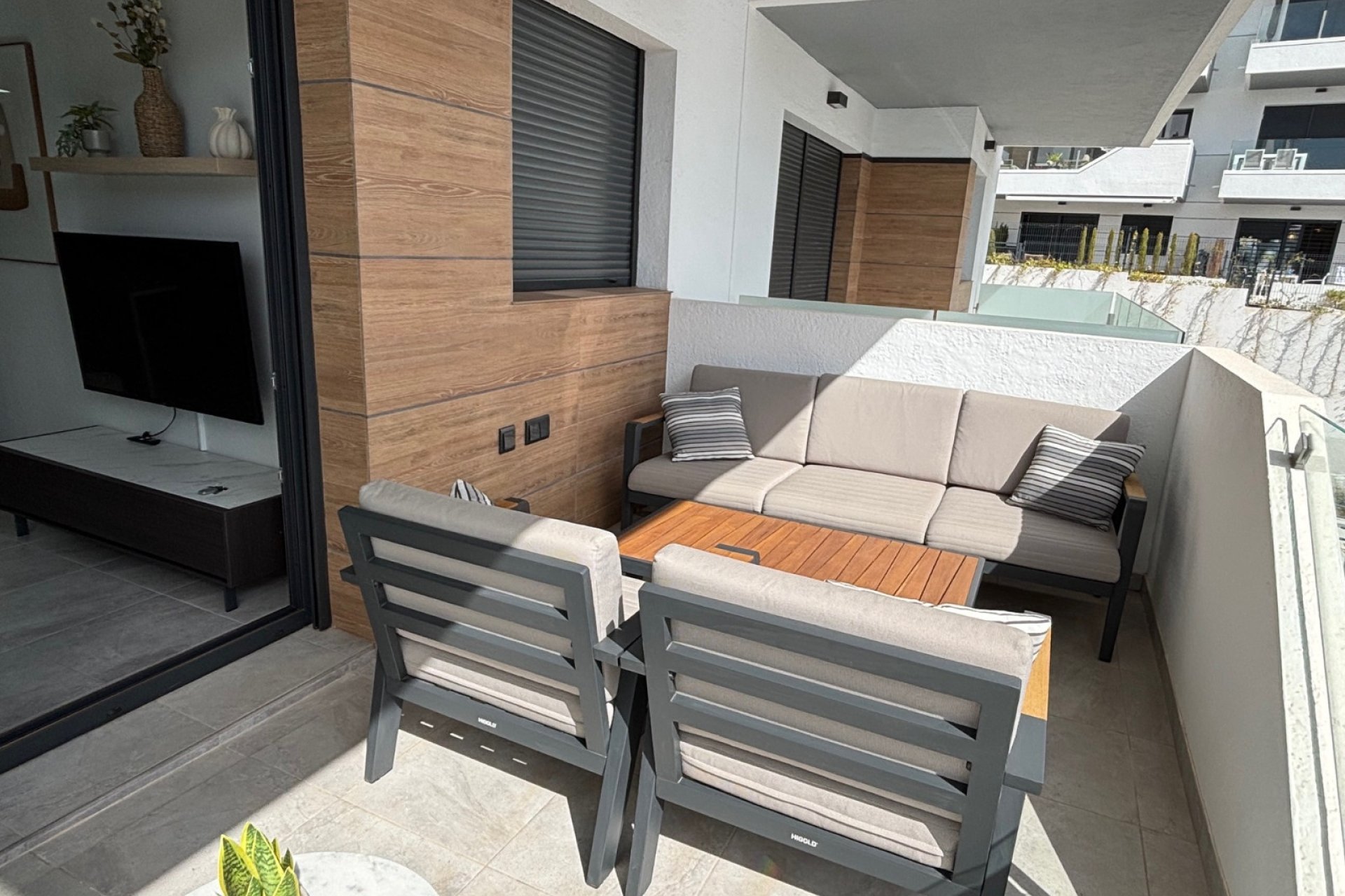 Reventa - Apartment -
Villamartin - Costa Blanca