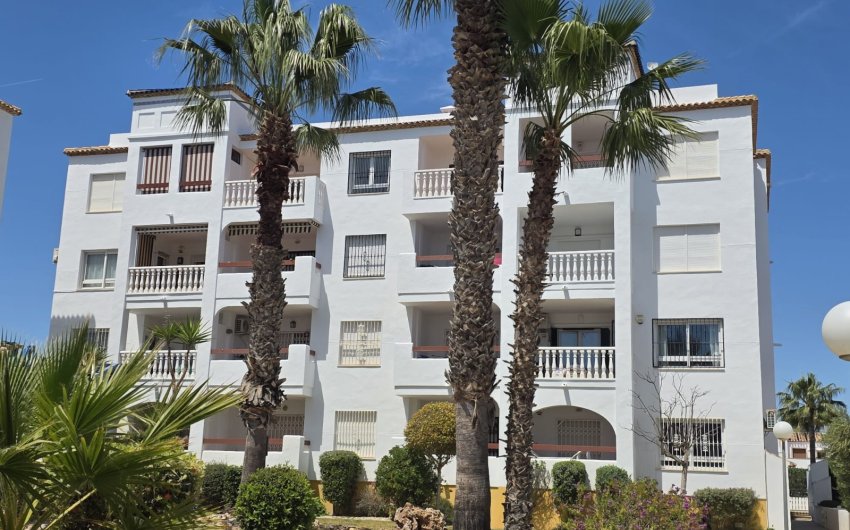 Reventa - Apartment -
Villamartin - Costa Blanca