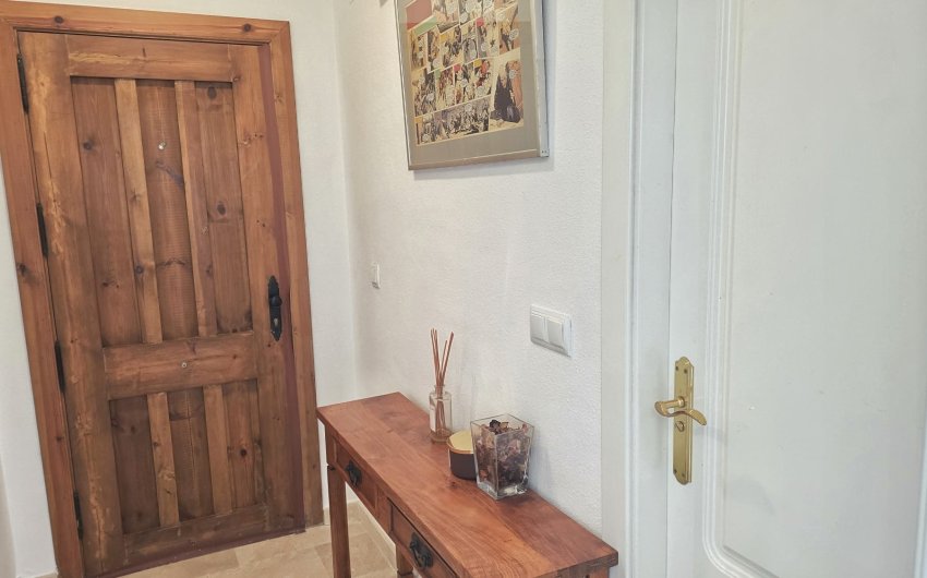 Reventa - Apartment -
Villamartin - Costa Blanca