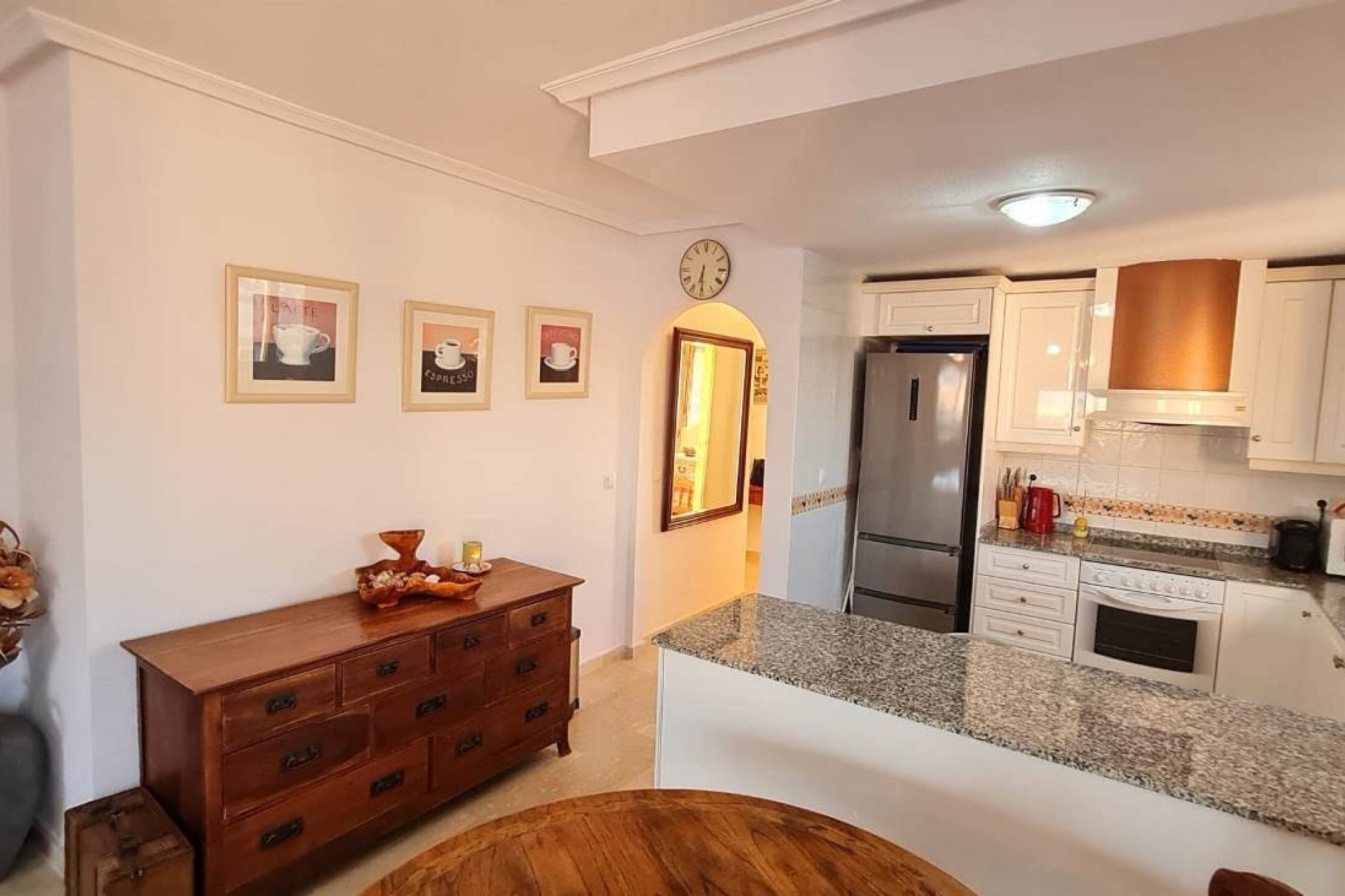 Reventa - Apartment -
Villamartin - Costa Blanca
