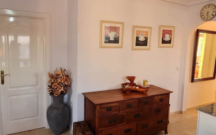 Reventa - Apartment -
Villamartin - Costa Blanca