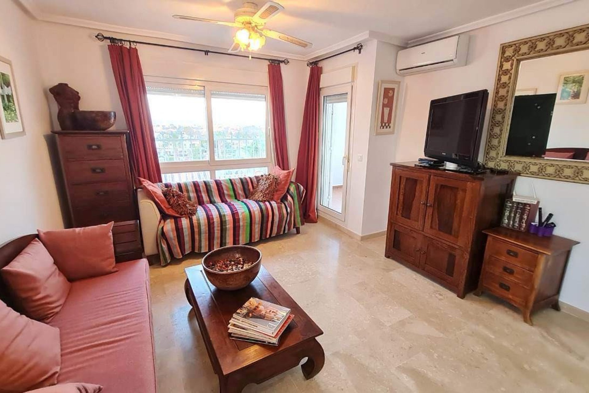 Reventa - Apartment -
Villamartin - Costa Blanca